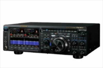 トランシーバー YAESU FT-450 hf\50mhz Transceiver Yaesu FT-450D Yaesu FT-450D HF/50 MHz Transceivers | DX