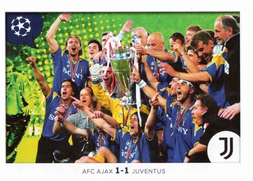 Topps UEFA Champions League 2024/25 Sticker Nr. 1-531 Chrome & Sets & Teams - Bild 150 von 209