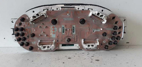 7700410434 Quadro Strumenti Per RENAULT CLIO II FASE I (B/CB0) * 121862 - Foto 3 di 3