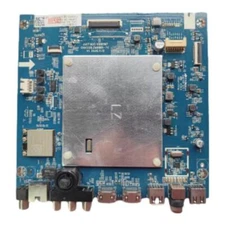 Changhong 75Q8T-PR0 LCD TV motherboard JUC7.820.10001197 JUC6.690.10002462 P21