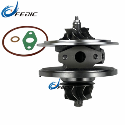 Turbo cartridge GT1749V 704226 for Ford Mondeo III 2.0 TDCI 85Kw 115HP ...