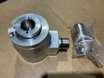 Eltra EAM63GR4096/4096G8/28SXX20 Drehgeber