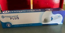 Magic Wand Plus HV-265 Body Massager NEW!