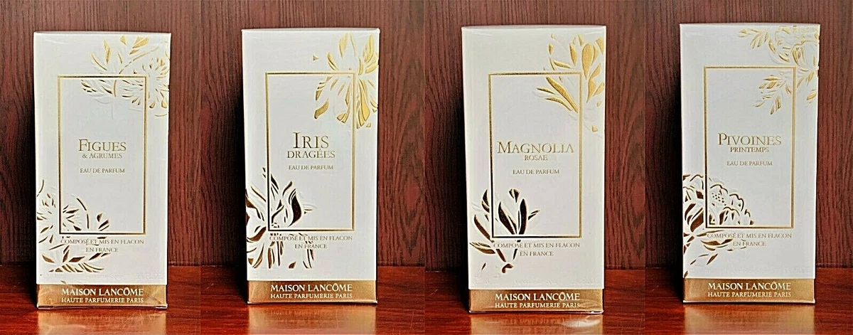 Iris dragees maison lancome sale