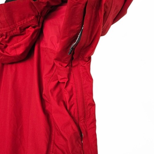 Marmot Hooded Winter Mountain Jacket Women's Tech Pocket Mesh Lined Snow Ski L - Picture 6 of 10