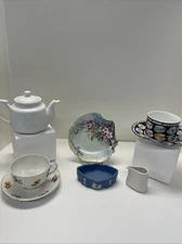 Vintage Miscellaneous Lot#0099