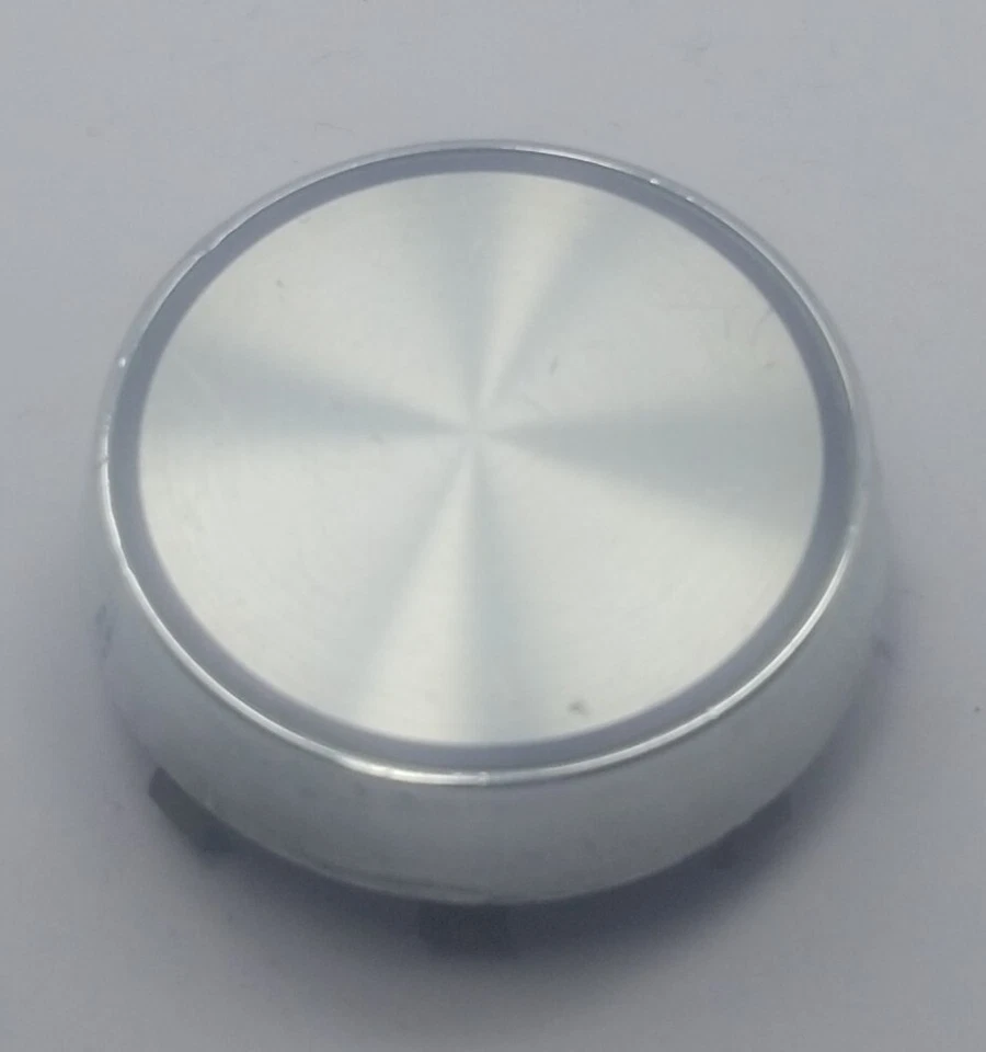 81 82 83 84 85 Mercury Lynx Ford Escort OEM center caps  EIEC 1A096CB Foto 2 de 4