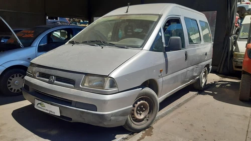 96049596ZL Mando Limpia para CITROEN JUMPY 2000 6439960 - Imagen 4 de 6