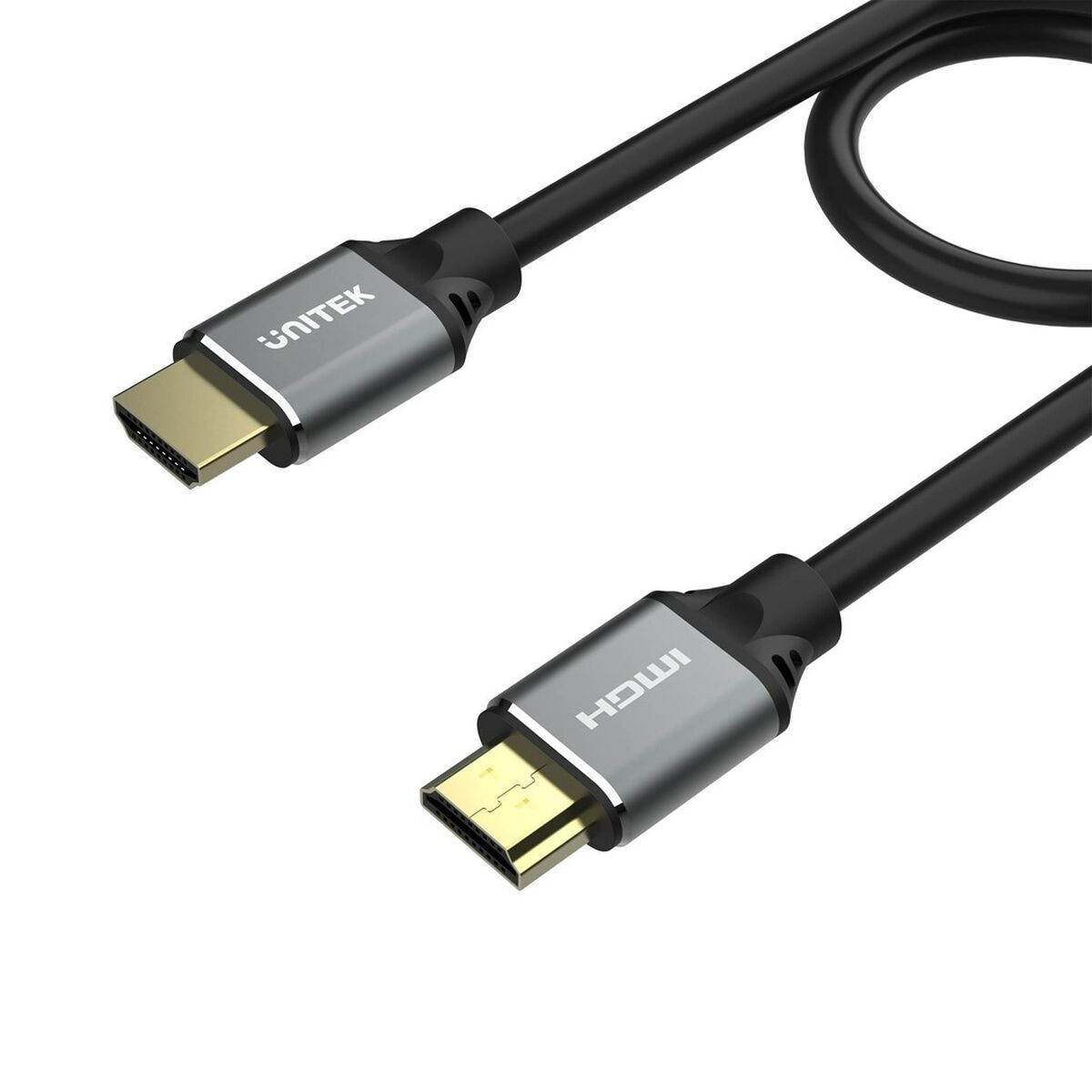 Thumbnail - Hdmi Kabel Unitek C137w 1,5 M