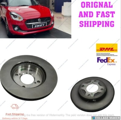 55311M68P00 brake master cylinder Front Disc Router For Suzuki Swift 2018-2021