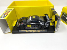 Fly Lister Storm Campeonato de Espana GT 2001 1 Slot Car 1/32 Scale New