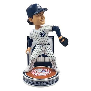 Gerrit Cole Bobblehead | eBay