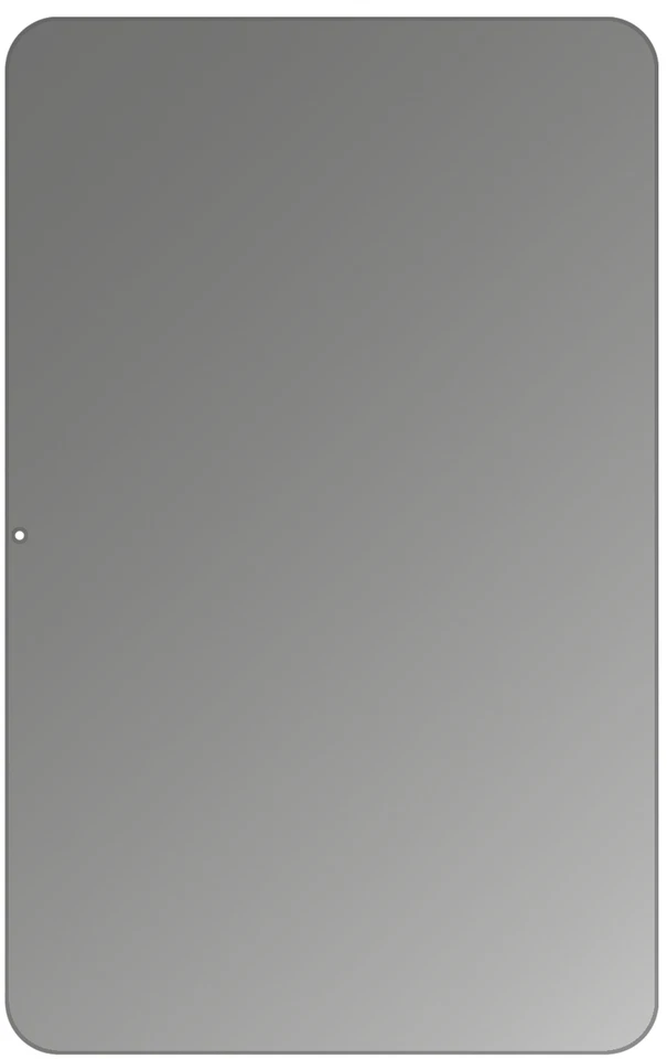 Screen Protector for Nokia T20 Privacy Filter 4-Way Protection dipos - Image 3 of 4