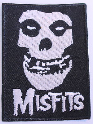 MISFITS PATCH (MBP 257)
