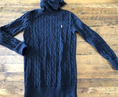 heavyweight turtleneck