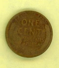 1919 LINCOLN WHEAT CENT CIRCULATED - GOOD OR BETTER CONDITION - NO JUNK!