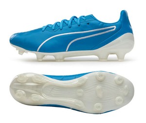 puma light cleats