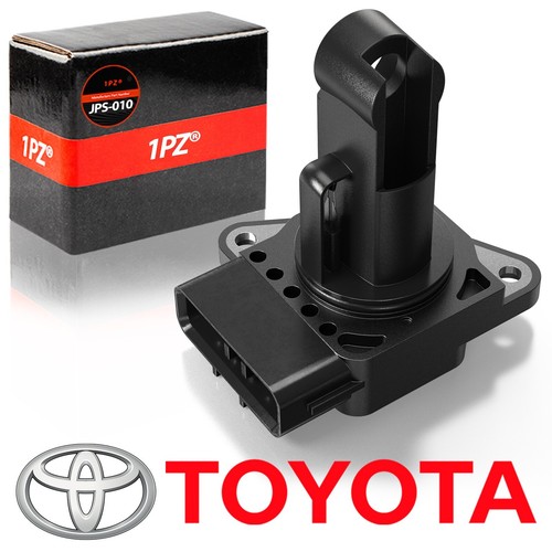 GRABOTE Mass Air Flow Sensor MAF 22204-22010 For Toyota Yaris Camry Corolla - View #5