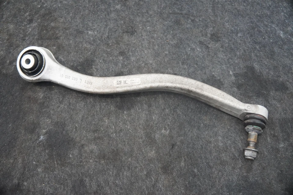 Front Suspension Left Lower Control Arm 31108095667 OEM BMW M2 G87 2023-25 M3 M4 - Image 3 of 4