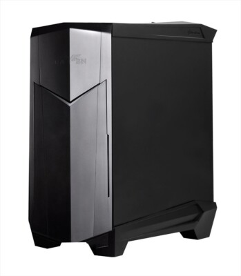 Silverstone Raven Series PC Case Black SST ? rv05b