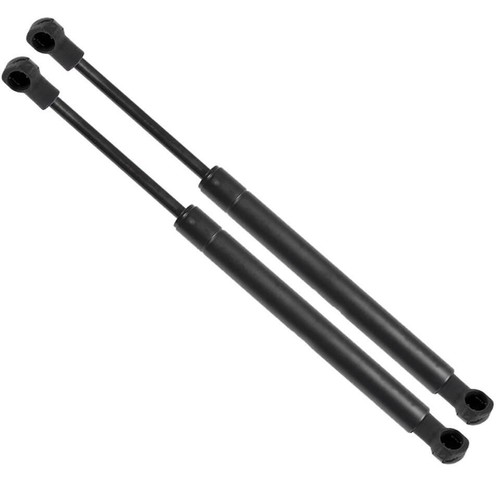 Rear Trunk Lid Lift Supports Struts 2PCS For Jaguar 2004-2008 2009 XJ8 AK2202424