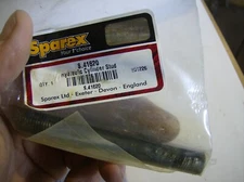 S.41620 HYDRAULIC CYLINDER STUDS LOT OF 3