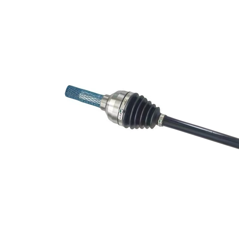 For Jaguar S-Type XK XKR XJR XJ8 Rear LH CV Axle Drive Shaft Assembly C2P3969 — 第 2/4 张图片