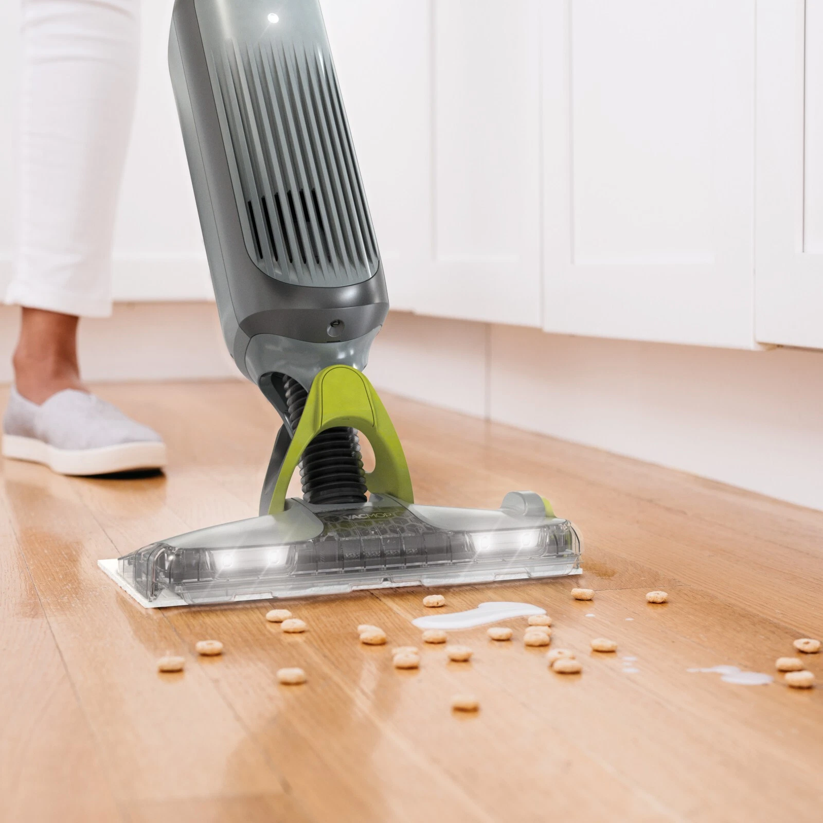 Shark Vacmop Pad Refills