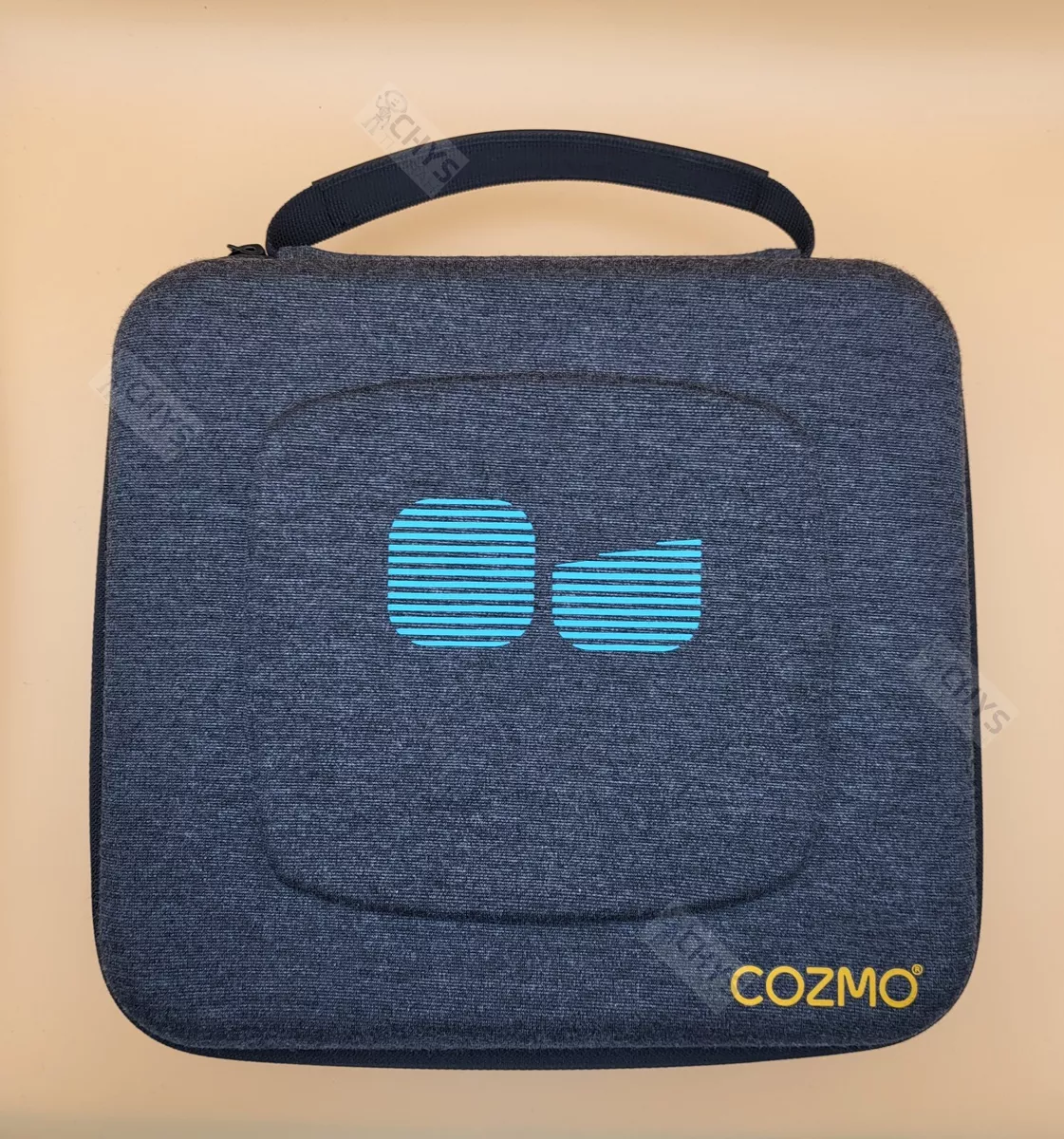 Anki Cozmo Robot Carry Case LIKE NW