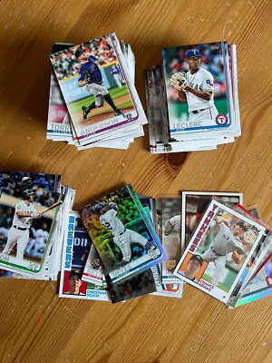 2019 Topps Series 1, Buy 4 get 2 Free, You pick, Base, inserts, Rookie, Baseball