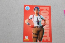 2021 Fortnite Epic Base Wrap Tool Card Complete Finish Fill Your List Set U-Pick