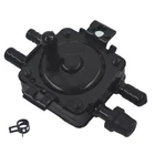 Fuel Pump AM107870 For Onan P218G P220G P216G F910 F930 149-2187-02 B43G 116 316