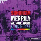 Original Studio Cast: Merrily We Roll Along, CD