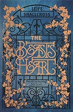 The Beast's Heart Paperback Leife Shallcross