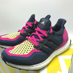 NEW* WOMENS ADIDAS ULTRABOOST W PINK RUNNING (AF5143), Sz 5.5 ,100% AUTHENTIC! | eBay