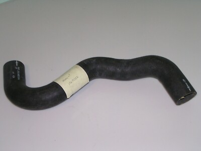Dayco 71476 Radiator Coolant Hose For Select 88-95 Chevrolet GMC Models