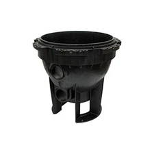 24850-0102S Pentair Starite S7D75 Tank Bottom