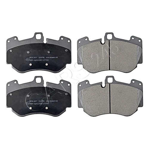 FEBI Front Disc Brake Pad Set Fits AUDI VW A4 Avant A5 A8 R8 4E