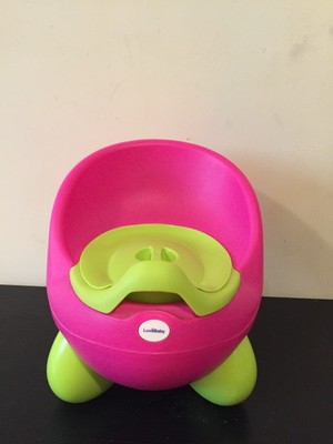 luvdbaby potty