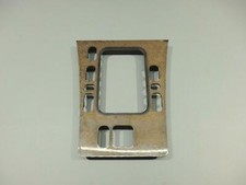 Mercedes W210 Blende Verkleidung Mittelkonsole Vogelahorn Mercedes W210 Blende Verkleidung Mittelkonsole Vogelahorn