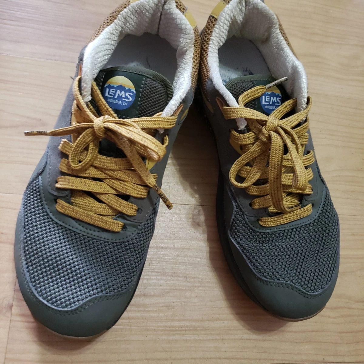 Lems store trailhead sneakers