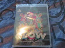 Glow: The Story of the Gorgeous Ladies of Wrestling (Blu-ray)Vinegar Syndrome*