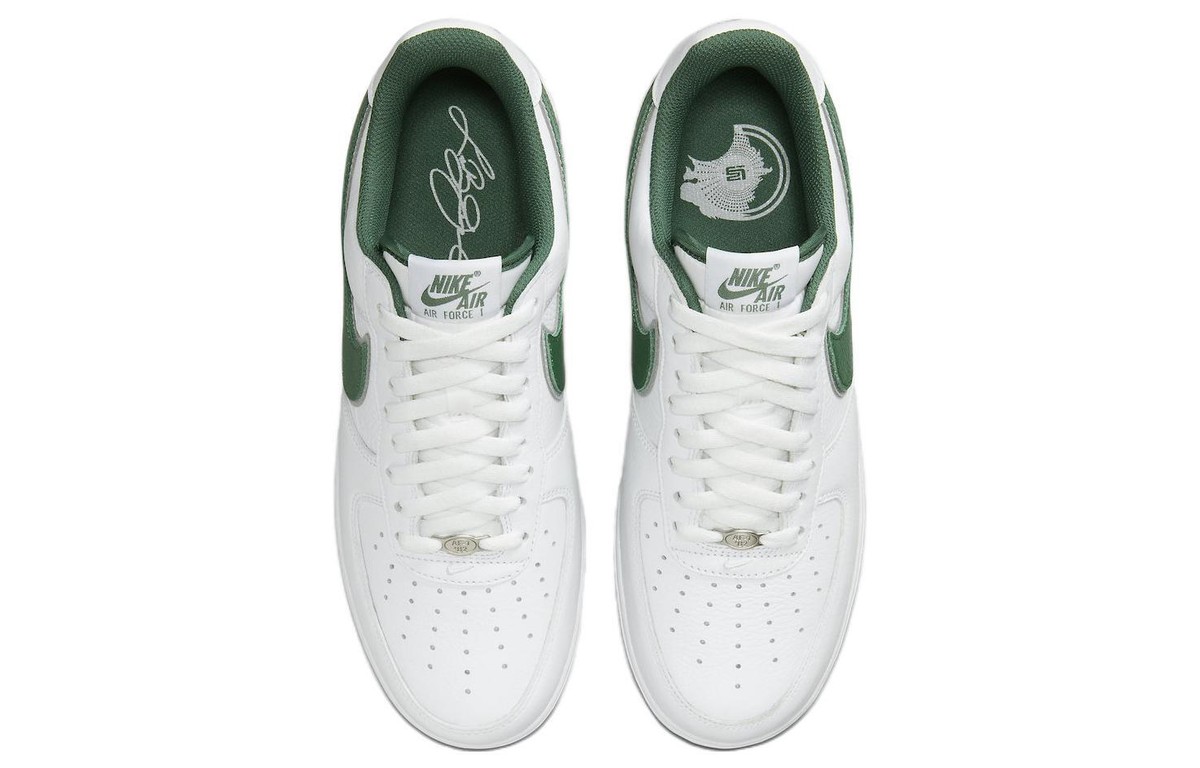スニーカー Nike Air Force 1 Low Four Horsemen LeBron FB9128-100 Nike Air Force 1 
