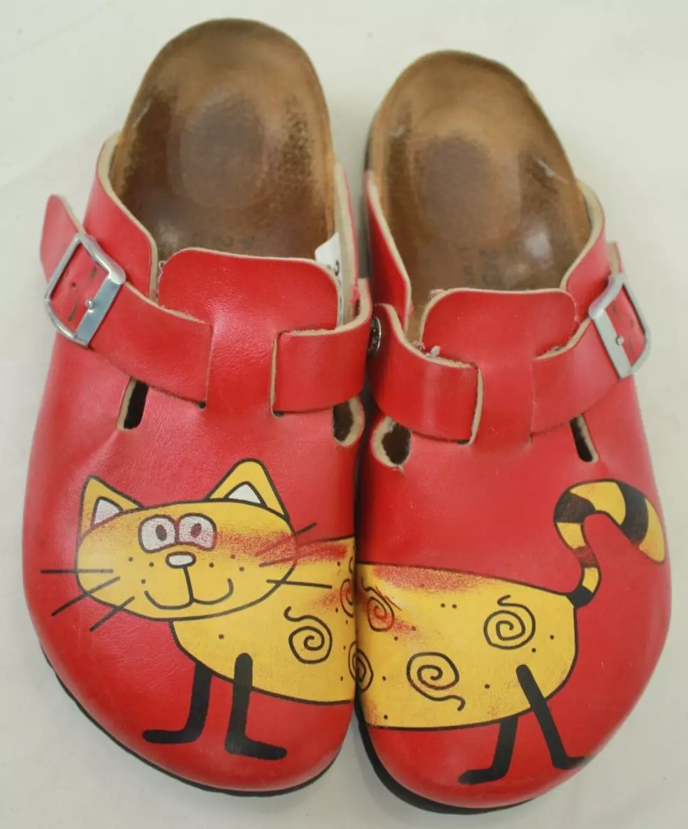 Rare birkenstock styles new arrivals
