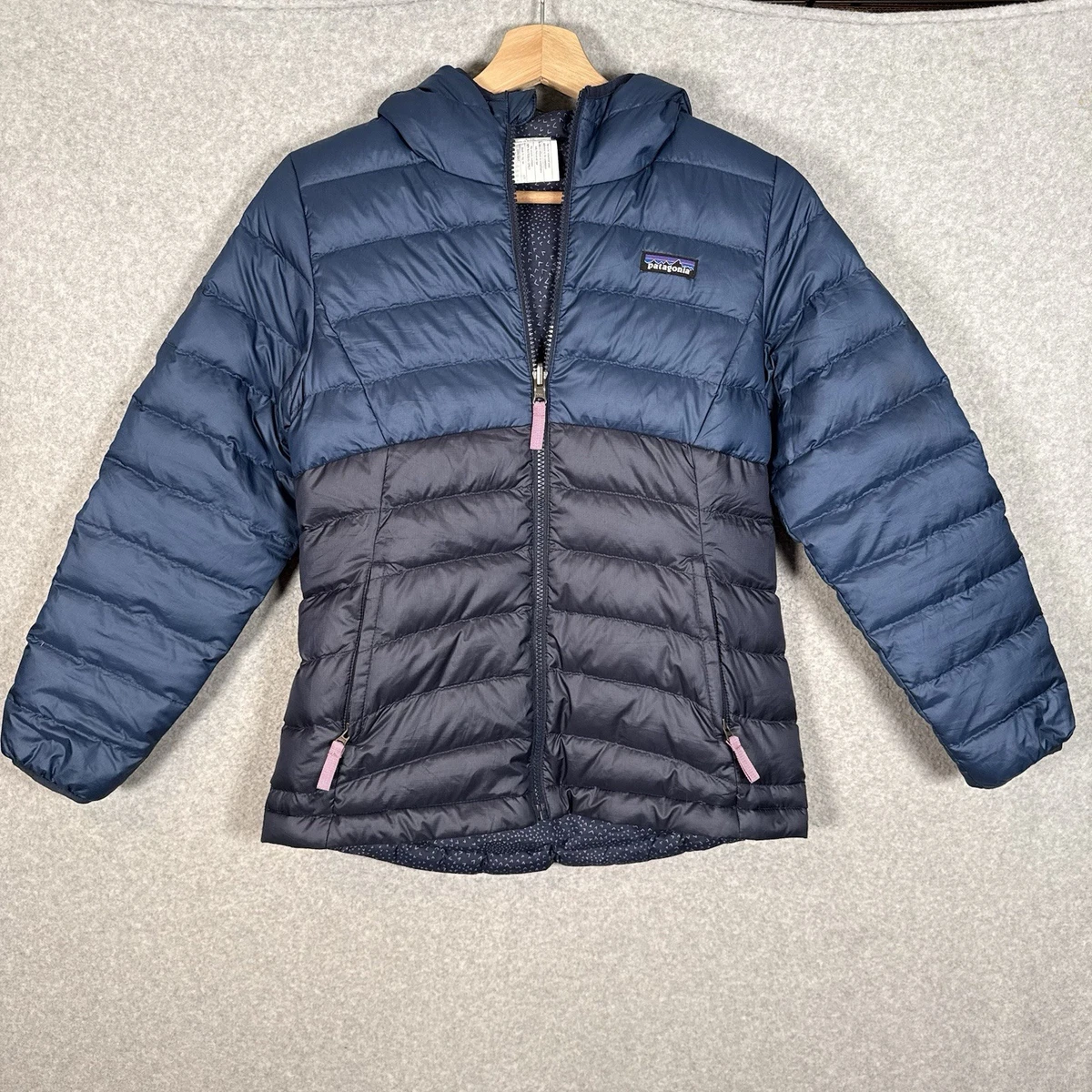 Patagonia Down Outerwear Sizes 4 & Up for Girls for sale | eBay