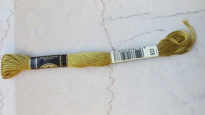 DMC Garn  Nr. 833