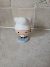 McDonalds Friends Figures 'Monica' NEW no box