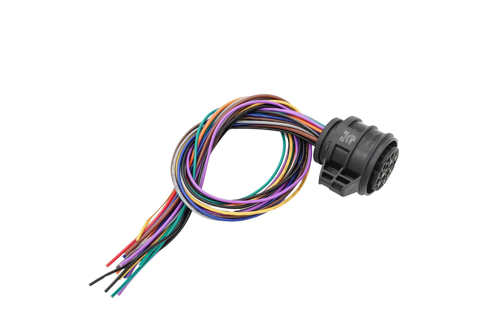 Faisceau de transmission 285452026 pour Audi A3 et VW Tiguan en cuivre isolé