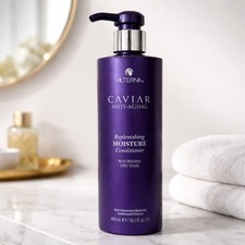 Alterna Caviar Anti-Aging Replenishing Moisture Conditioner 16.5 oz