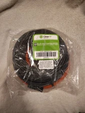 GearIT 100 Feet Solar Cable 12AWG  Black Red Tinned Oxygen Free Copper Cable